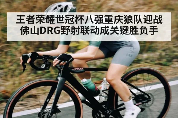 王者荣耀世冠杯八强重庆狼队迎战佛山DRG野射联动成关键胜负手