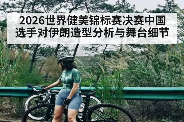2026世界健美锦标赛决赛中国选手对伊朗造型分析与舞台细节
